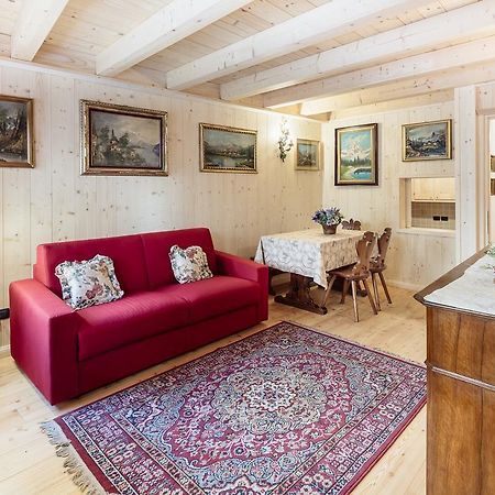 Villa Olimpia - Stayincortina Cortina dʼAmpezzo Eksteriør billede