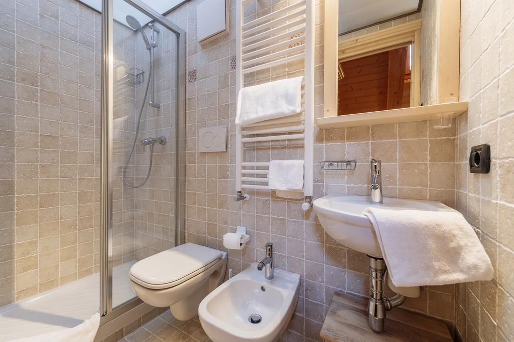 Villa Olimpia - Stayincortina Cortina dʼAmpezzo Eksteriør billede