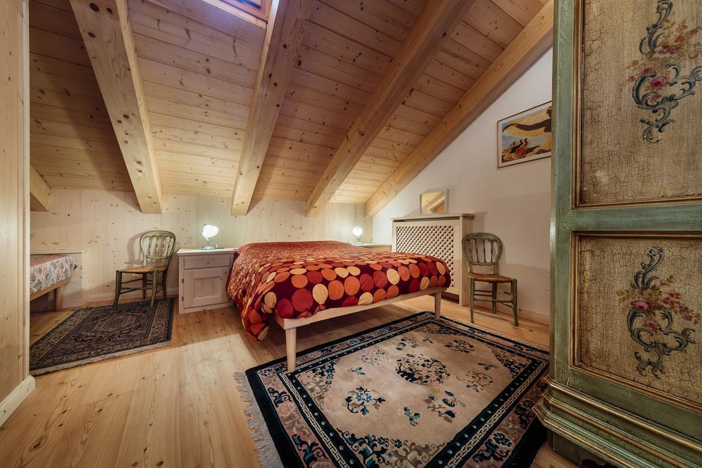 Villa Olimpia - Stayincortina Cortina dʼAmpezzo Eksteriør billede