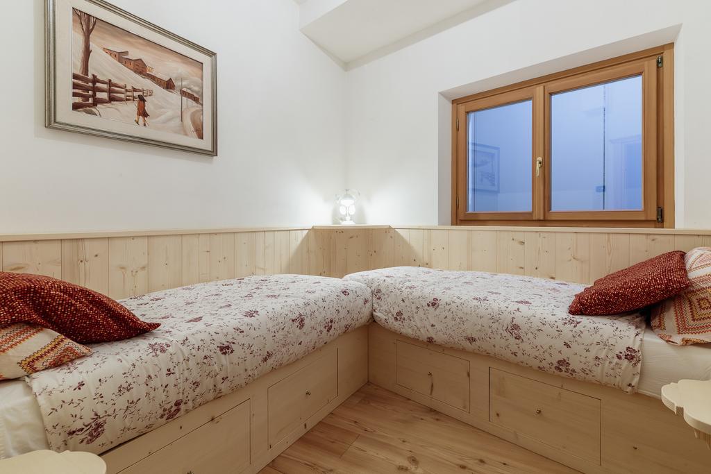 Villa Olimpia - Stayincortina Cortina dʼAmpezzo Eksteriør billede