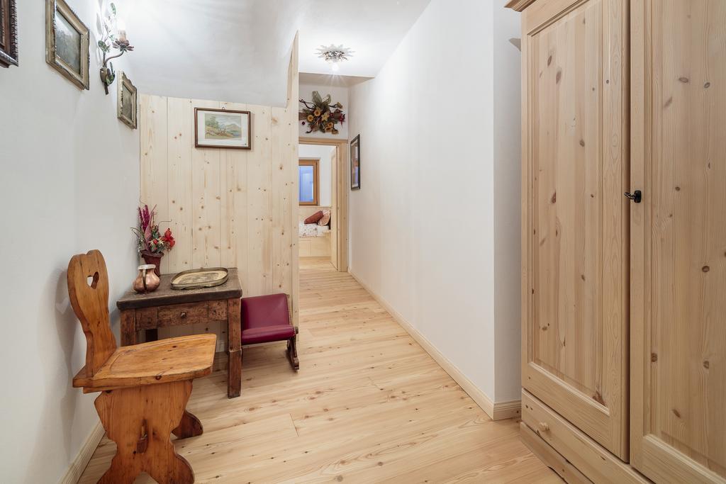 Villa Olimpia - Stayincortina Cortina dʼAmpezzo Eksteriør billede