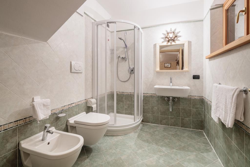 Villa Olimpia - Stayincortina Cortina dʼAmpezzo Eksteriør billede